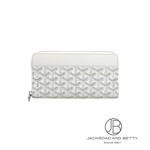 �S���[�� GOYARD �}�e�B�j����GM �E�H���b�g �z���C�g MATIG2GMLTY50CL50P �V�i �o�b�O/���z/����