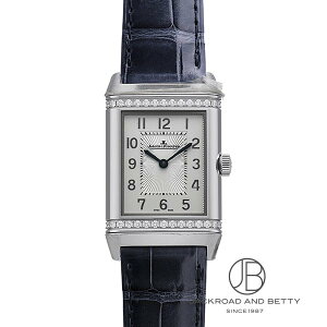 �W���K�[�E���N���g JAEGER LE COULTRE ���x���\ �N���V�b�N �~�f�B�A�� �f���G�b�g Q2578480 �V�i ���v ���f�B�[�X