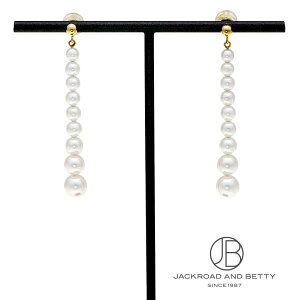 �J�N�_�p�[���Y KAKUDA PEARLS �A�R���p�[�� �_�C�� �s�A�X �V�i �W���G���[ �u�����h�W���G���[