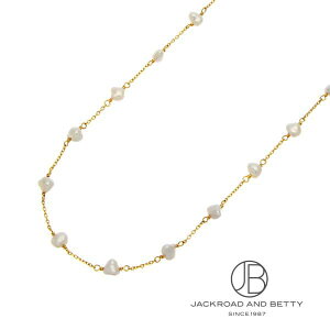 �J�N�_�p�[���Y KAKUDA PEARLS �P�V�p�[�� �X�e�[�V���� �����O�l�b�N���X �V�i �W���G���[ �u�����h�W���G���[