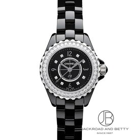 シャネル CHANEL J12 H2571 新品 時計 レディース