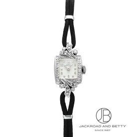 ハミルトン HAMILTON レディーハミルトン ヴィンテージ 時計 レディース