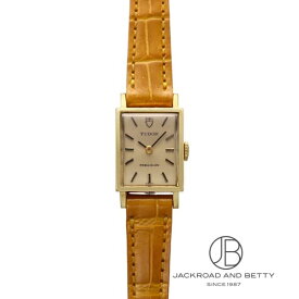 チューダー(チュードル) TUDOR プレシジョン 12081 ヴィンテージ 時計 レディース