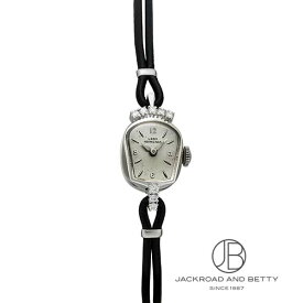 ハミルトン HAMILTON レディーハミルトン ヴィンテージ 時計 レディース