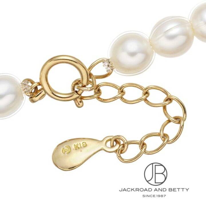 楽天市場】タサキ TASAKI 淡水パール 5連 ネックレス 中古 ジュエリー 