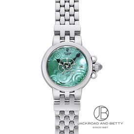 チューダー(チュードル) TUDOR クレア ドゥ ローズ 35100 中古 時計 レディース