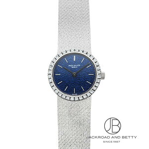 �p�e�b�N �t�B���b�v PATEK PHILIPPE 18���z���C�g�S�[���h�@�_�C�������h�E�H�b�` 3355/8G ���B���e�[�W ���v ���f�B�[�X