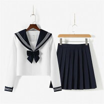 楽天市場】半袖セーラー服セットの通販