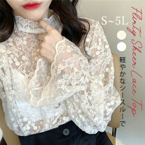 楽天市場】シースルー（サイズ（S/M/L）SS）（シャツ・ブラウス