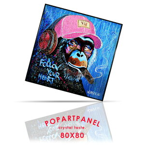 Ԓ|Cg5{ G A[g|X^[ A[gpl ʐ^ t[t 80×80cm |X^[ |bvA[g Ǌ| A[gt[ G zt _  |bv