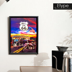 3D�G 3D�A�[�g ���̓I �z�t�� 32×42 ������� ���_�� �� �o�C�N �A�����J�� �|�b�v �C���e���A�A�[�g ��яo���G �E�H�[���A�[�g �v���[���g