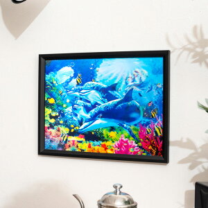 3DG 3DA[g 3ʃA[g ̓I zt 32×42   _ CeAA[g Gς EH[A[g v[g