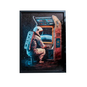 Ԓ|Cg5{ A[gpl A[g|X^[ G |X^[ 44×59cm `  |bv _ t[t A[g t[t ubNt[ rO  rO  v