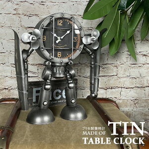 ロボット ブリキの通販 価格比較 価格 Com