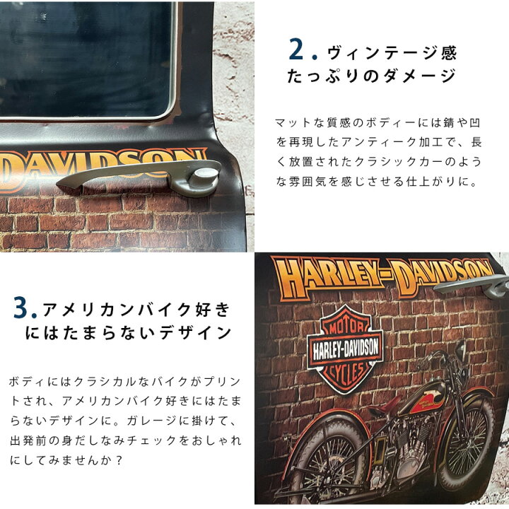 楽天市場】壁掛けミラー アメリカン雑貨 プレート 壁掛け 鏡 おしゃれ 
