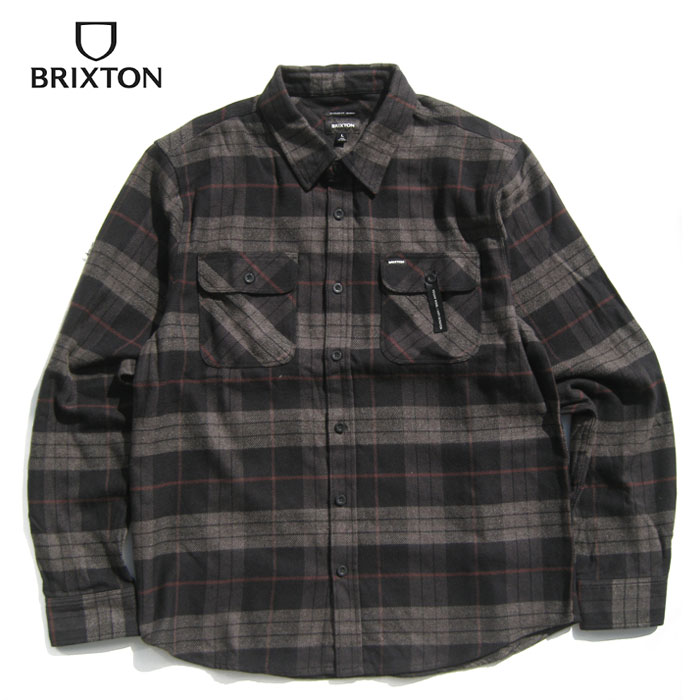 brixton シャツの通販・価格比較 - 価格.com