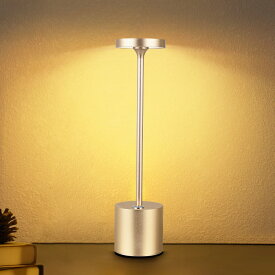 【全品半額クーポン！4,000円⇒2,000円】ロマンスライト LEDテーブルランプ 色温度調整可能なおしゃれライト 様々なシーンで活躍 大容量バッテリー タッチスイッチ 長時間点灯