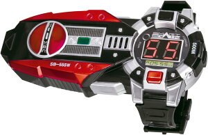 �y�󂠂�z[�o���_�C(BANDAI)] SUPER BEST DX�t�@�C�Y�A�N�Z�� ���ʃ��C�_�[�t�@�C�Y B0F2LTNSYM X001ABNJIX