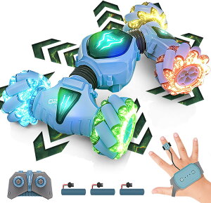 �y�󂠂�zTecnock ���W�R���J�[ �q������ ���W�R�� �� �������� �W�F�X�`���[���� ���ʑ��s �X�^���g�J�[ LED���C�g �t���a���� �v���[���g �u���[ B0DT3FK39Z X0019H6CAZ