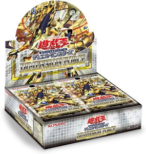 �V�Y�� �f���G�������X�^�[�Y DIMENSION FORCE [BOX]