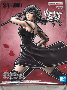 �y�󂠂�z�o���v���X�g SPY×FAMILY VIBRATION STARS Yor Forger �����E�t�H�[�W���[