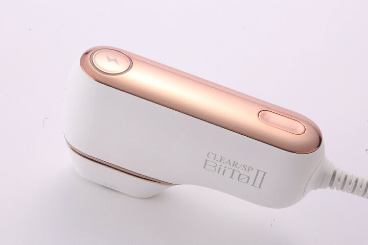 楽天市場】脱毛器 コラーゲンフィルター付き【お買い物マラソンP最大  