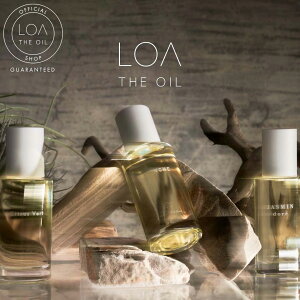sK̔XtLOA THE OIL wJASMIN dorexwCitrus VertxwBLANCHExwLATTE ROSExwBEACH CLUBxwNeroli Smoke TeaxwMIATIQUE WOODxwNOIRxA U IC 100ml *