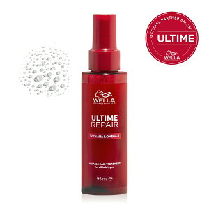 y376~OFFN[|zzzWELLA ULTIME REPAIR A^C RM wAg[gg 95ml s~Xg^Cvt