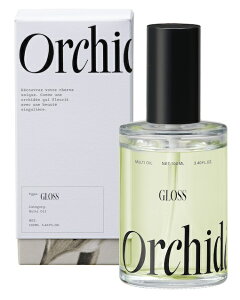 yyVX[p[Z[Pő47{zsK̔XtOrchidee ]ILf OXIC wA{fBIC*