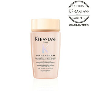 �s10%OFF�N�[�|���Ώۏ��i�t�s���K�̔��X�t�y�g���x���T�C�Y�zKERASTASE �P���X�^�[�[ GA �o�� �N���[���n�C�h���O���C�Y 80ml ���t�B�� �c���̓y���z���A������������˂��� ��������ӂ���