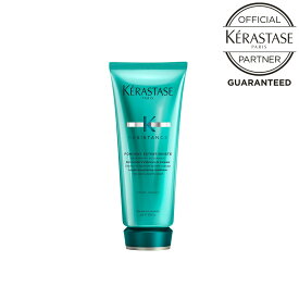 3本セット【ポイント10倍】 《正規販売店》KERASTASE ケラスターゼ RE フォンダン エクステンショニスト 200ml毎日使えるトリートメント