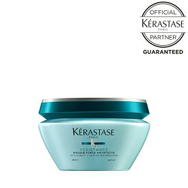 【ポイント10倍】 2本セット《正規販売店》 ★送料無料 KERASTASE ケラスターゼ RE マスク ド フォルス 200g弱くなった髪を補修 集中トリートメント ケラスターゼ ヘアマスク