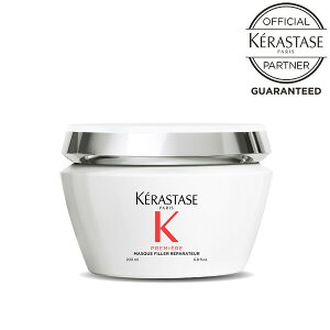 s10%OFFN[|ΏۏitsK̔XtKERASTASE PX^[[ PM v~G[ }XN RACyA 200ml y₩ł炩G̔ɓWwAg[gg