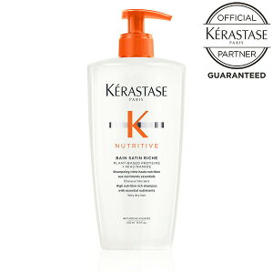 �s10%OFF�N�[�|���Ώۏ��i�tKERASTASE �P���X�^�[�[ NU �o���T�e�����b�V�� 500ml�����Ƃ� �V�����v�[