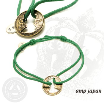 アンプジャパン【ampjapan】ampjapanブレスレット