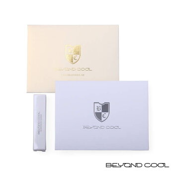 BeyondCool【ビヨンクールオリジナル】専門店専用アクセサリーお手入れ用品セットBCポリッシュクロス&ペーストポリッシュ&セーム革メンテナンスセット