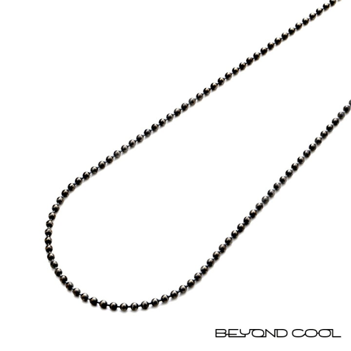 楽天市場】ビヨンクール オリジナル【BeyondCool】ボールチェーン 
