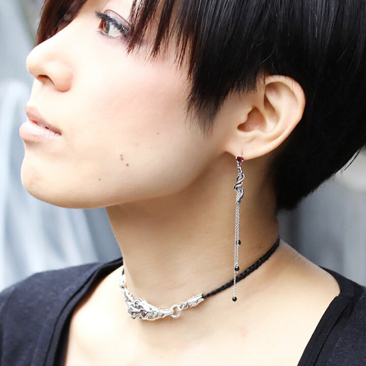 楽天市場】[公式] ブラッディマリー メンズ レディース アクセサリー  