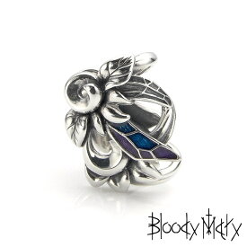 [公式] ブラッディマリー Phii ピー イヤーカフ Murmur マーマー メンズ レディース アクセサリー ジュエリー Bloody Mary