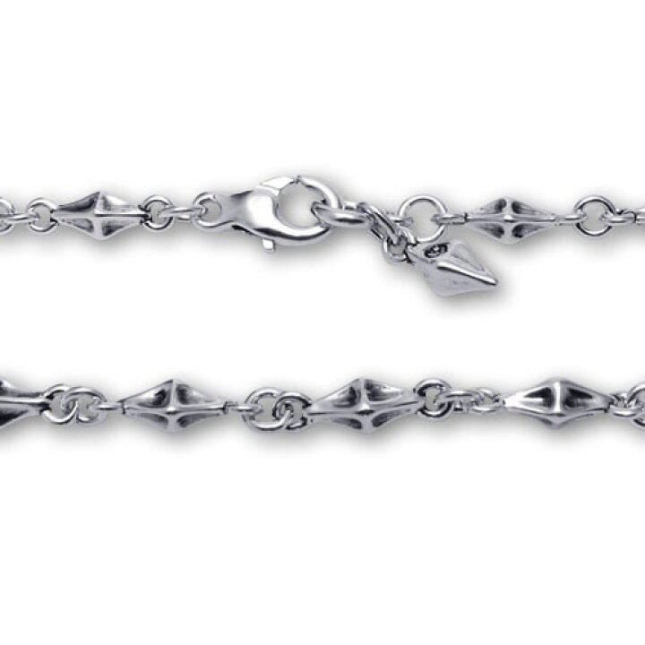 楽天市場】[公式] ブラッディマリー タイニー ボーン チェーン 50cm  