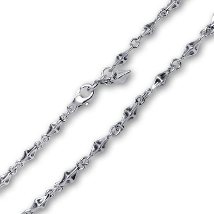 楽天市場】[公式] ブラッディマリー タイニー ボーン チェーン 50cm  