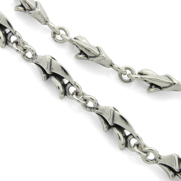 楽天市場】[公式] ブラッディマリー トラスト 信頼 チェーン 60cm  