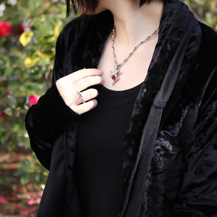 楽天市場】【マラソン限定ポイント3倍】[公式] ブラッディマリー Phii  