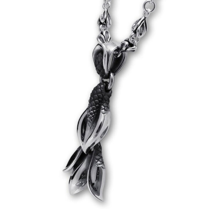 楽天市場】[公式] ブラッディマリー マーメイド フィン ペンダント  