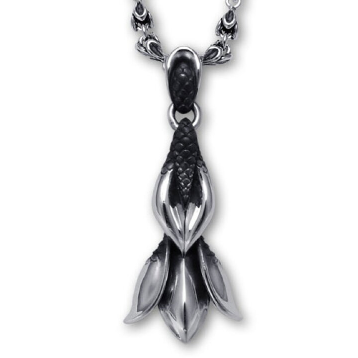 楽天市場】[公式] ブラッディマリー マーメイド フィン ペンダント  