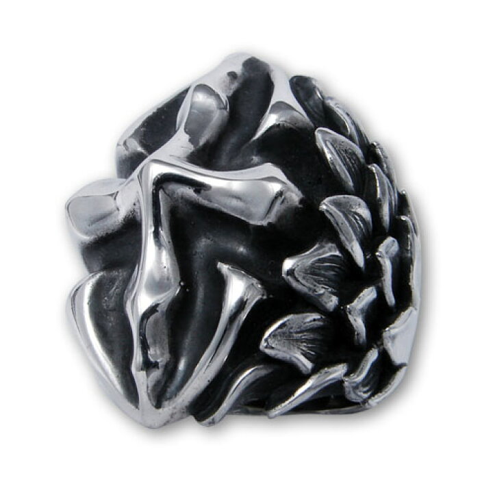 楽天市場】[公式] ブラッディマリー オブセッション リング 妄想  