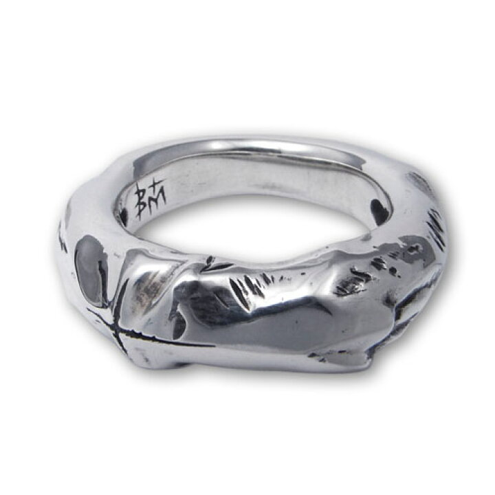 楽天市場】[公式] ブラッディマリー ラピス リング 石 メンズ  