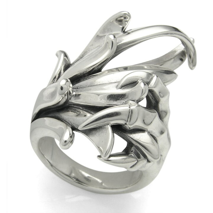 楽天市場】[公式] ブラッディマリー バトル リング 戦闘 メンズ  