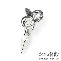 楽天市場】bloody mary ダークピアスの通販