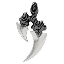 楽天市場】ブラッディマリー（ペンダントトップ｜メンズジュエリー  